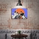 thumbnail image 5 of Cartel Metálico West Side Story Desmarcar 30x40 cm, 5 of 6
