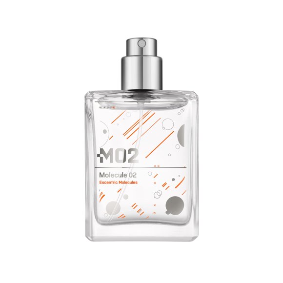 Fragancia ESCENTRIC MOLECULES Molecule 02 30 ml