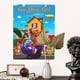 thumbnail image 5 of Paddington en Perú Cartel de metal, decoración de pared con cartel de metal personalizado, regalos para aficionados, amigos, familia y seres queridos 40x30cm, 5 of 6
