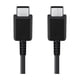 thumbnail image 2 of Cable Original Super Carga Rápida Samsung Galaxy Salida C a C 1 Metro, 2 of 3