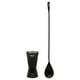 thumbnail image 3 of Set 2 Piezas Jigger Medidor Con Cuchara Wayu Barra Coctail Tragos, 3 of 3