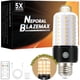 thumbnail image 1 of Ampolleta LED Recargable Neporal BlazeMax E26 3000lm Control, 1 of 3