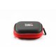 thumbnail image 1 of Funda de almacenamiento para tarjetas de memoria Leap Outdoors, resistente a la intemperie, para fotografía y cámara de trail, 1 of 7