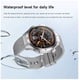 thumbnail image 2 of Smartwatch GT5 Deportivo Multifuncional Compatible IOS Android IP68 para uso diario, 2 of 3