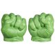 thumbnail image 1 of Guante Marvel Avengers Súper Puños Gamma de Hulk, 1 of 11
