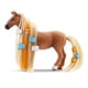 thumbnail image 4 of Set de belleza para caballos Schleich Sofia's Beauties con Kim Rider 5+, 4 of 7