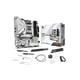 thumbnail image 4 of Intel ASRock B850M Steel Legend WiFi AM5, 4 of 6