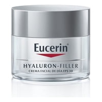 Beiersdorf - Crema De Día Anti-Edad Fps 30 Eucerin Hyaluron-Filler 50Ml