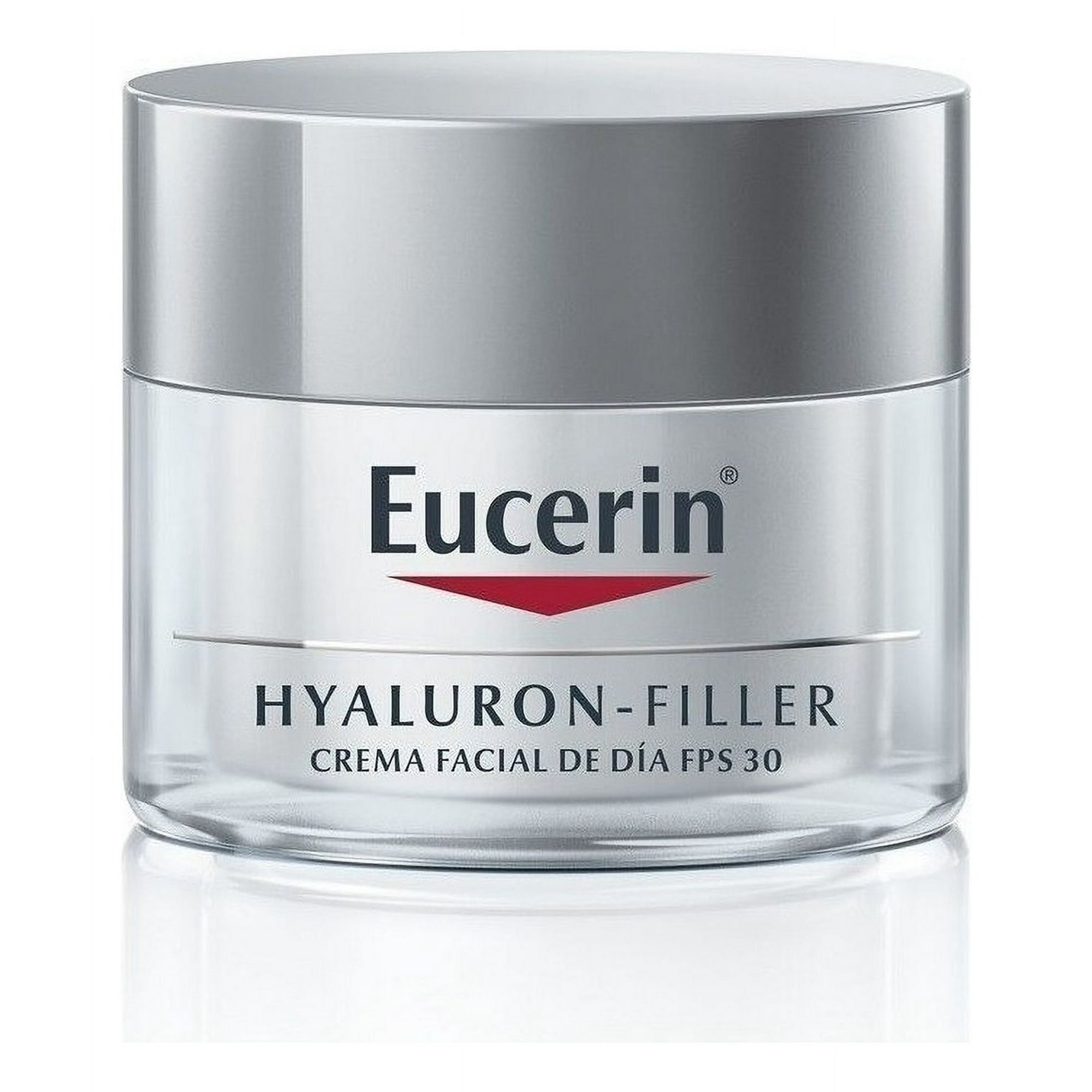 Beiersdorf - Crema De Día Anti-edad Fps 30 Eucerin Hyaluron-filler 50ml