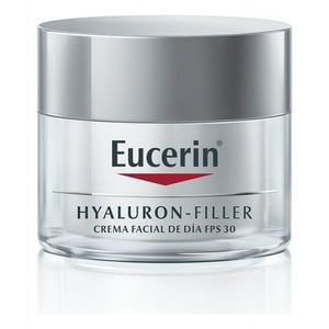 Beiersdorf - Crema De Día Anti-Edad Fps 30 Eucerin Hyaluron-Filler 50Ml