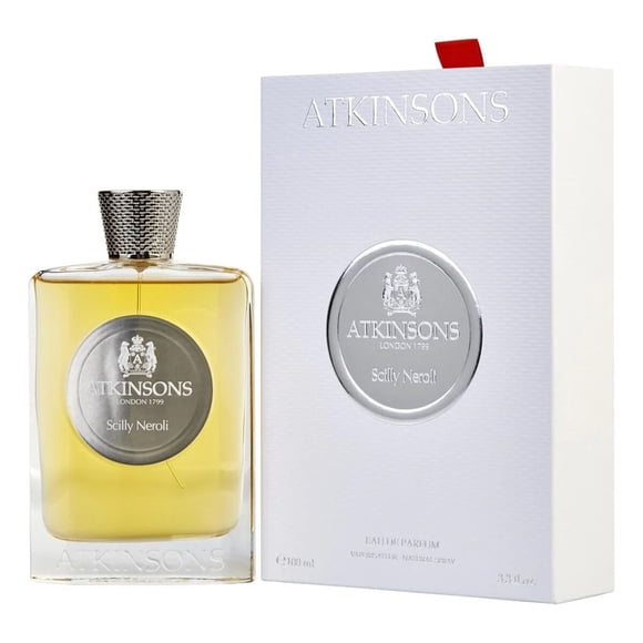 Perfume Atkinsons Scilly Neroli 3.3 oz EDP Unisex