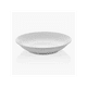 thumbnail image 1 of Set Plato Melamina Hondo Sin Borde Blanco 19 Cm Línea Clásica, 1 of 3