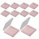 thumbnail image 3 of Caja De Almacenamiento De U?as A Presión De 10 Piezas Para Salón De U?as, U?as Artificiales, Uso Doméstico, Rosa, 3 of 5