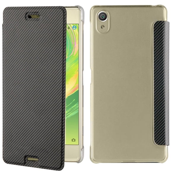 Funda para Celular Roxfit pre5164b Folio para Sony Xperia X