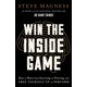 thumbnail image 1 of Libro HarperOne – Gana el juego interno, 1 of 3