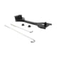 thumbnail image 2 of Kit de abrazadera de sujeción para batería, accesorios para vehículos 82161ag001 82161ag012 023806006, repuesto premium para Crosstrek, 2 of 5