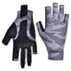 thumbnail image 3 of Medio Dedo Guantes De Pesca Sin Dedos Antideslizante Para Remo Al Aire Libre Camping Gris M, 3 of 4