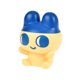 thumbnail image 2 of Figura Tamagotchi Softmallow De Bandai - Mametchi, 2 of 3