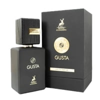 Maison Alhambra Gusta Edp 100Ml Hombre
