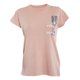 thumbnail image 1 of Polera Kappa Niña People In Montion Rosado, 1 of 4