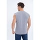 thumbnail image 4 of Polera Musculosa Hombre Sin Mangas Lisa Colores 7602, 4 of 4