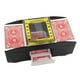 thumbnail image 2 of Mezclador Cartas Naipes Poker Barajador A Pilas An87, 2 of 4