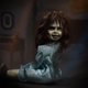 thumbnail image 3 of Muñeca de los muertos vivientes Mezco El exorcista Regan 10, 3 of 6