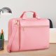 thumbnail image 3 of Funda Laptop Lausiax 17.3 pulg Impermeable Rosa, 3 of 3