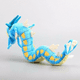 thumbnail image 2 of Peluche Pokemon Gyarados 75 cm, 2 of 4