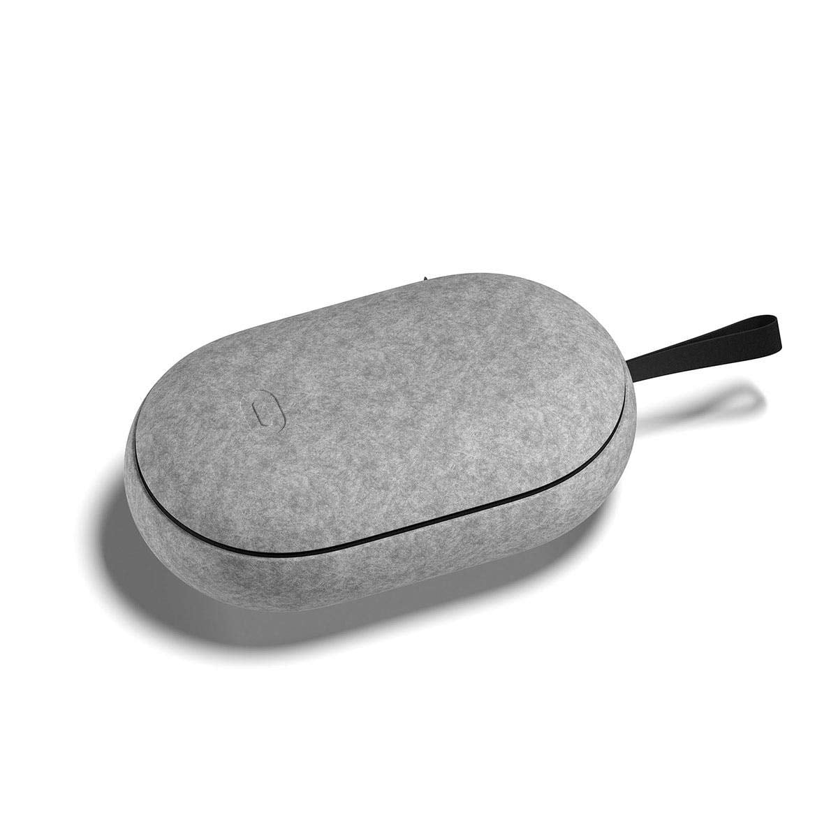 Funda De Transporte Oculus Meta Quest 2, Portátil Y Ligera, Vr