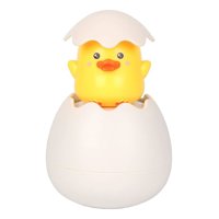 Genérico - Set 3 Juguetes De Baño Patitos Roceador Agua 2 En 1 Lau