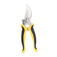 Ioensy - Tijeras De Podar Multifunción Para Jardín, Patio, Granja