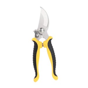 Ioensy - Tijeras De Podar Multifunción Para Jardín, Patio, Granja