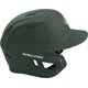 thumbnail image 4 of Casco de bateo Rawlings MACH Matte Verde Oscuro Senior, 4 of 7