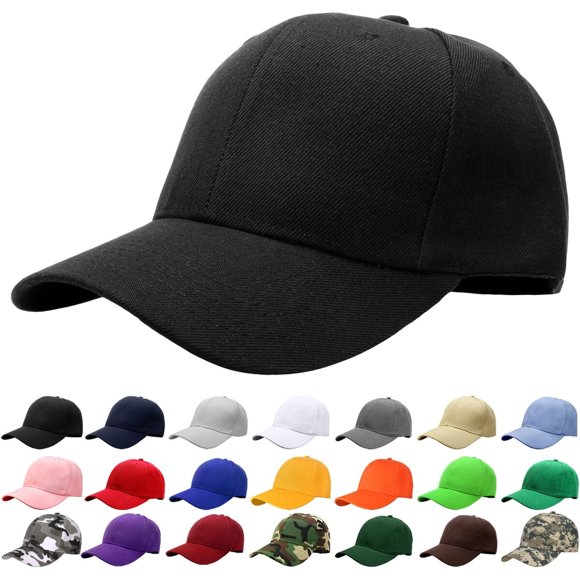 Jockey Falari Ajustable de 6 Paneles