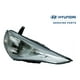 thumbnail image 1 of Óptico Delantero Izquierdo Eon 2011 2018, 1 of 9