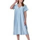 thumbnail image 2 of Camisola Mujer Celeste L, 2 of 3