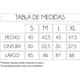 thumbnail image 5 of Vestido Martina Eclipse blanco S, 5 of 5