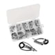 thumbnail image 4 of Kit De Reparación De Puntas De Caña De Pescar De 40 Piezas Para Caña De Agua Dulce Y Salada Para Adultos Y Hombres, 4 of 5