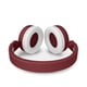 thumbnail image 3 of Audifonos Bluetooth Headphones 2 Rojo, 3 of 5