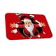 thumbnail image 3 of Alfombra De Ba?o De Navidad, Alfombra De Ba?o Lavable Para Fiesta Navide?a, Ba?era, Papá Noel L, 3 of 5