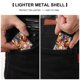 thumbnail image 3 of Bakugan theme Copper Metal Lighter Shell Premium Replacement Refillable Lighter Case With Durable Metal Construction Compatible With Zippo And Most Standard Lighter Models, 3 of 6