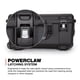 thumbnail image 4 of Funda Rígida Impermeable 950 Con Ruedas Y Divisor, 4 of 9