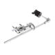 thumbnail image 1 of Soporte De Abrazadera Para Platillos Accesorio De Platillos De Metal Para Accesorios De Instrumentos Musicales, 1 of 5