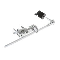 Bothyi - Soporte De Abrazadera Para Platillos Accesorio De Platillos De Metal Para Accesorios De Instrumentos Musicales