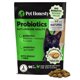 thumbnail image 1 of Masticables probióticos para gatos Pet Honesty para la salud intestinal e inmunitaria, 1 of 8