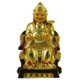 thumbnail image 1 of Figurita de la suerte Feng Shui Import estatua Tu Di Po de resina 8 cm, 1 of 1