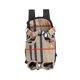 thumbnail image 2 of Mochila Transportadora Para Perros, Mochila De Lona Para Senderismo, Bolsa Frontal Para Gatitos Que Acampan S, 2 of 3