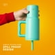 thumbnail image 3 of Vaso sencillo y moderno de Harry Potter Kids de 710 ml con asa, 3 of 3