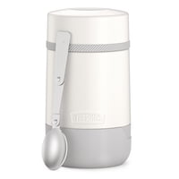 Thermos - Termo Comida Guardian 530Ml Acero Inoxidable White